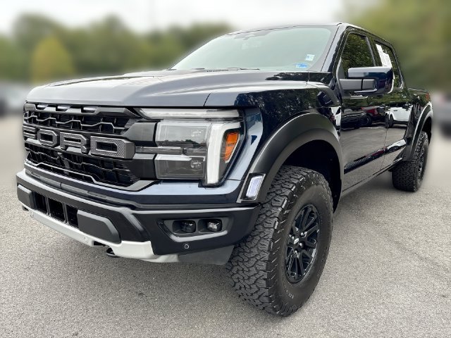 Used 2025 Ford F150 Raptor AWD/4WD image 1