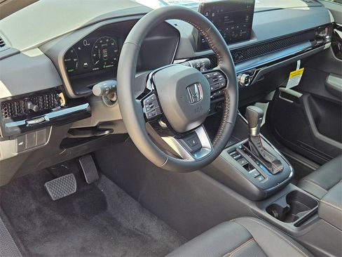 New 2026 Honda CR-V Sport Touring image 11