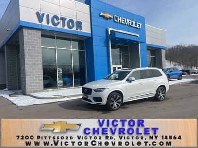 Used 2023 Volvo XC90 T8 Plus