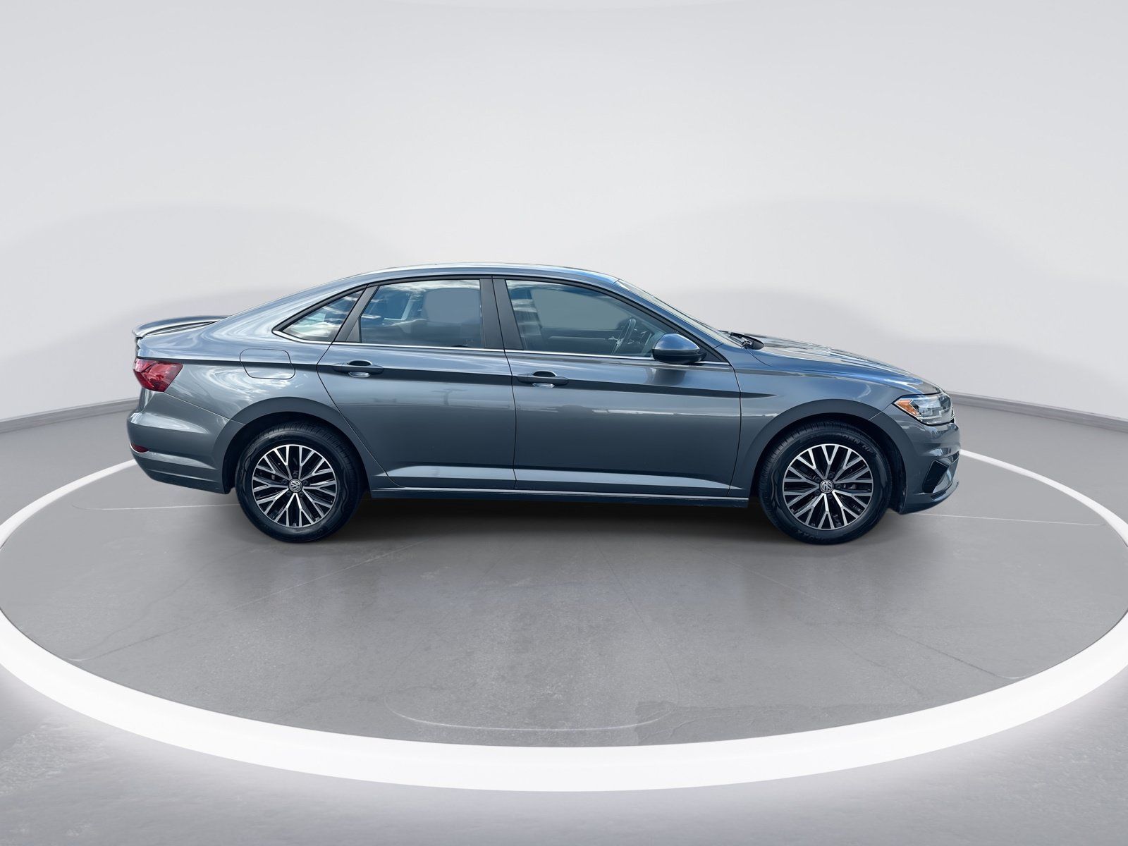 Used 2021 Volkswagen Jetta S FWD image 10