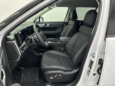 New 2026 Hyundai Santa Fe SEL image 9