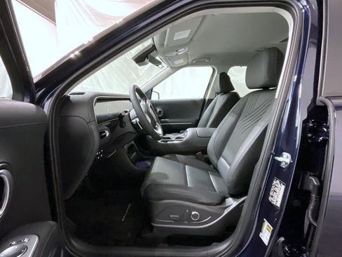 New 2026 Hyundai Palisade SEL FWD image 10