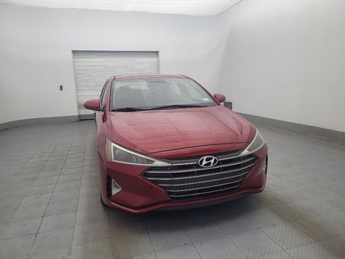 Used 2019 Hyundai Elantra SE FWD image 14