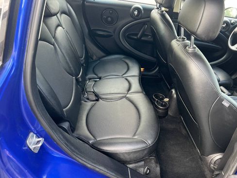 Used 2016 MINI Cooper Countryman S AWD/4WD image 24