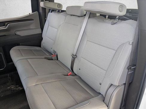 Used 2026 Chevrolet Silverado 1500 RST RWD image 19