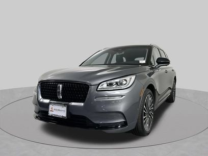 Used 2021 Lincoln Corsair Reserve w/ Equipment Group 201A