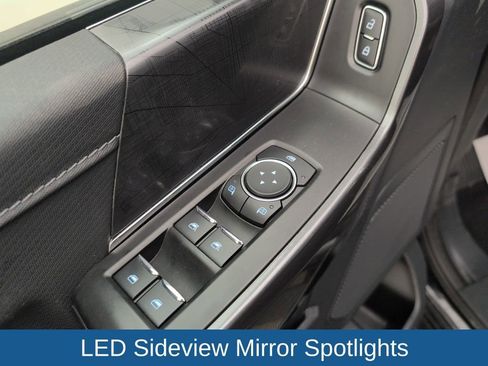 Certified 2023 Ford F150 XLT w/ Equipment Group 302A High image 36