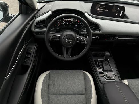 New 2026 MAZDA CX-30 AWD 2.5 S image 20