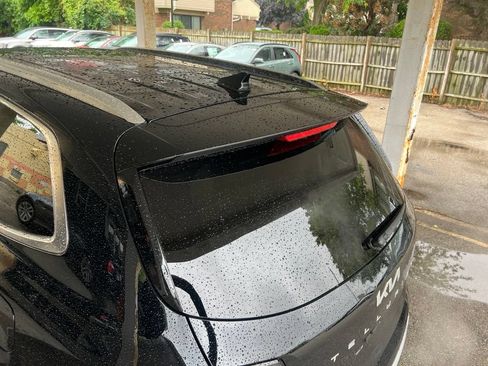 Certified 2024 Kia Telluride SX AWD/4WD image 37