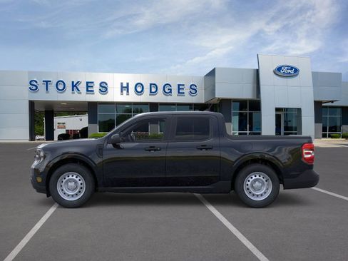 New 2026 Ford Maverick XL image 28