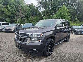 Used 2017 Chevrolet Tahoe LT AWD/4WD video 1