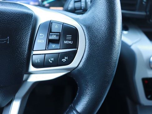 Used 2024 Ford Explorer XLT w/ Equipment Group 202A image 18