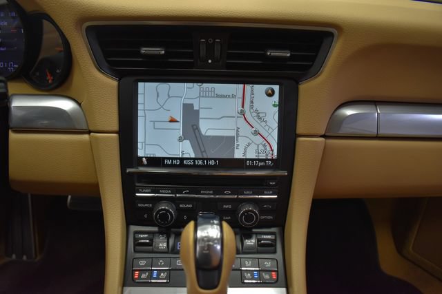Used 2013 Porsche 911 Carrera 4S AWD/4WD image 19