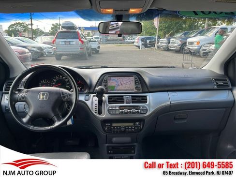 Used 2007 Honda Odyssey EX-L image 44