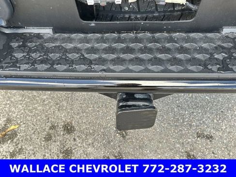 Certified 2024 Chevrolet Colorado Z71 w/ Z71 Convenience Package 2 image 10