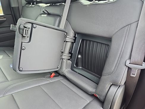 Used 2025 Chevrolet Silverado 3500 LT w/ Trail Boss Package image 23