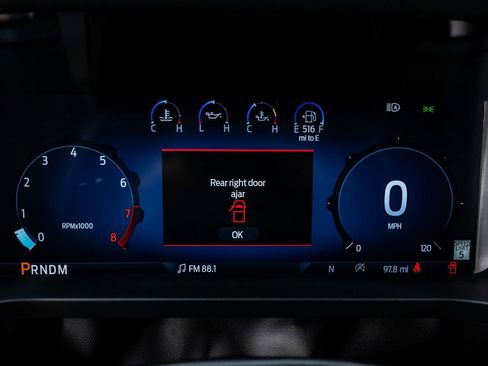 Used 2026 Ford F150 Lariat AWD/4WD image 20