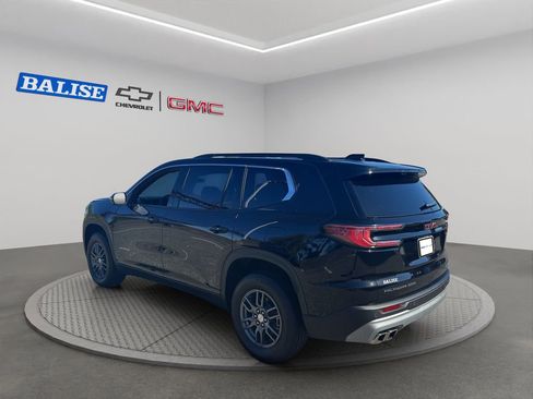 New 2026 GMC Acadia Elevation w/ LPO, Floor Liner Package image 3