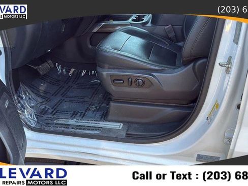 Used 2019 Chevrolet Silverado 1500 RST w/ All-Star Edition AWD/4WD image 25