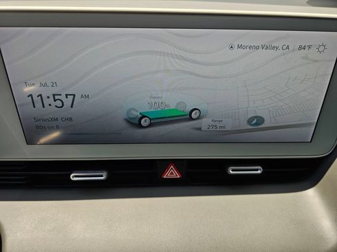Certified 2024 Hyundai Ioniq 5 SEL RWD image 32
