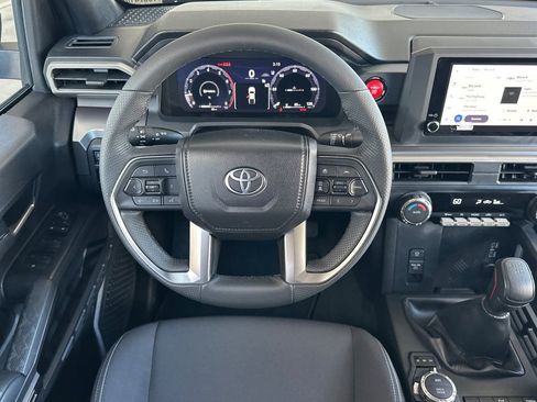 Used 2025 Toyota Tacoma TRD Off-Road image 14