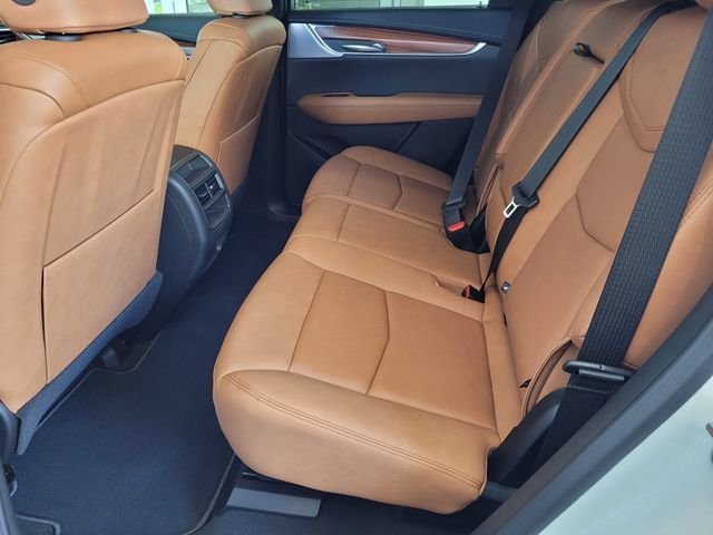 New 2026 Cadillac XT5 Premium Luxury FWD image 15