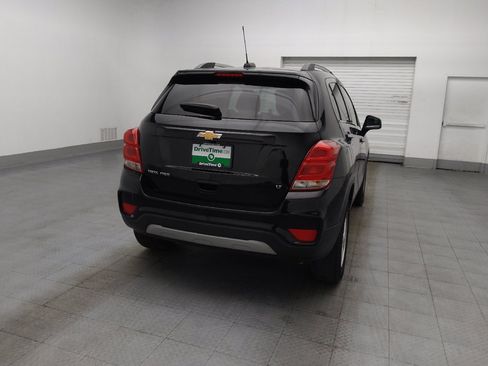 Used 2019 Chevrolet Trax LT w/ LT Convenience Package AWD/4WD image 7