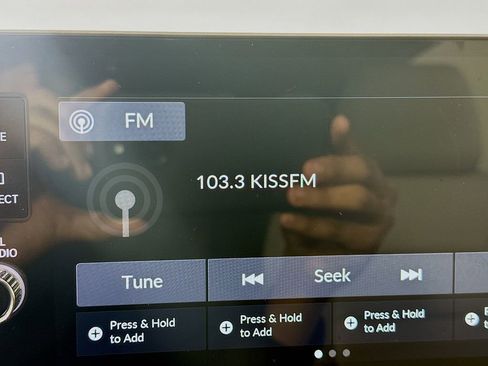 New 2026 Honda CR-V EX-L image 15
