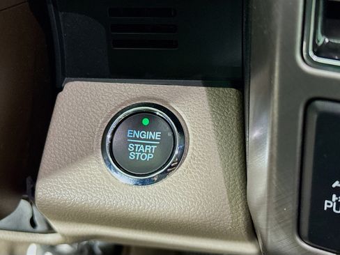 Used 2020 Ford F150 Limited w/ Trailer Tow Package image 32