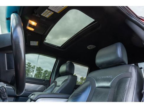 Used 2013 Ford F150 Raptor w/ Luxury Equipment Group image 12