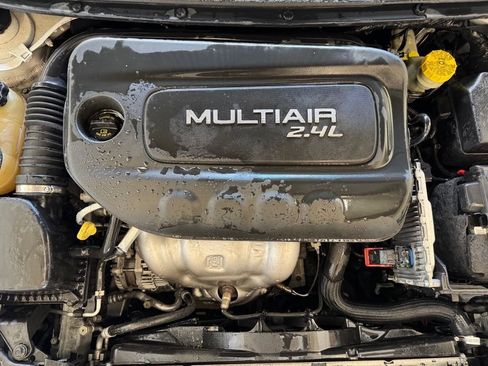 Used 2016 Dodge Dart SXT w/ California Appearance Package FWD image 13