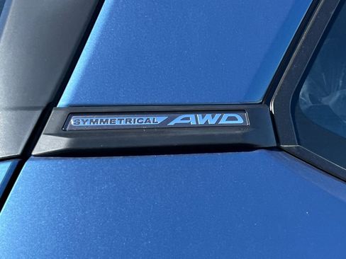 New 2025 Subaru Forester image 6