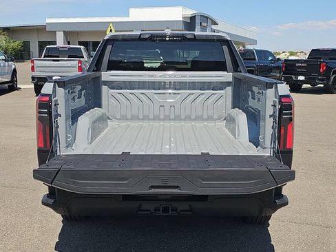 New 2026 GMC Sierra EV Elevation AWD/4WD image 25