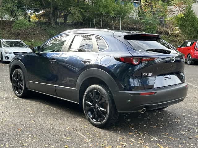 Used 2024 MAZDA CX-30 AWD 2.5 S w/ Select Sport Pkg image 21