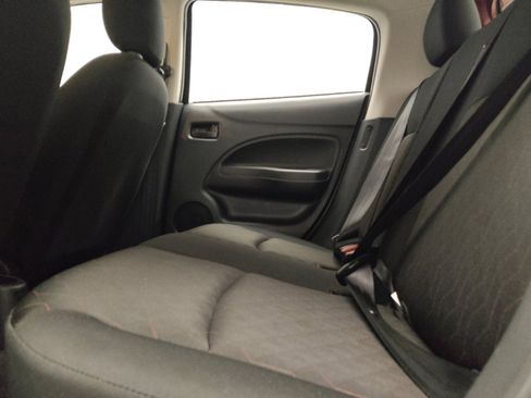 Used 2024 Mitsubishi Mirage ES FWD image 18