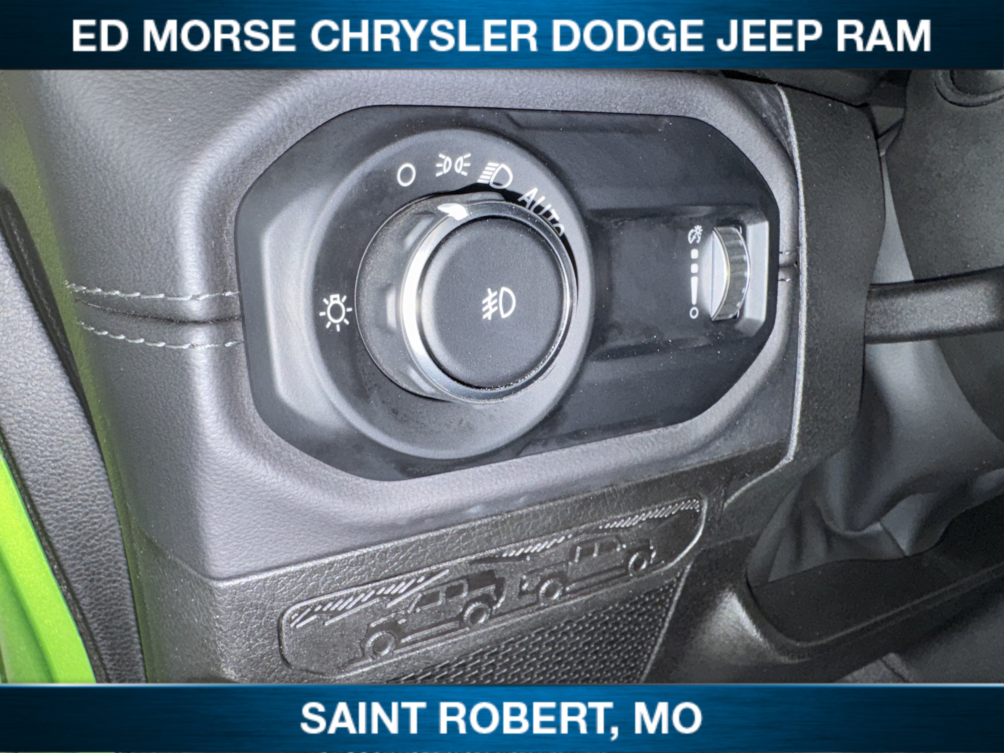 Used 2025 Jeep Wrangler Unlimited Rubicon AWD/4WD image 22