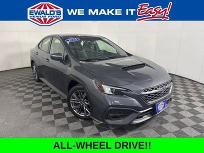 Used 2023 Subaru WRX