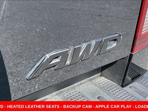 Used 2023 Honda Ridgeline RTL image 24