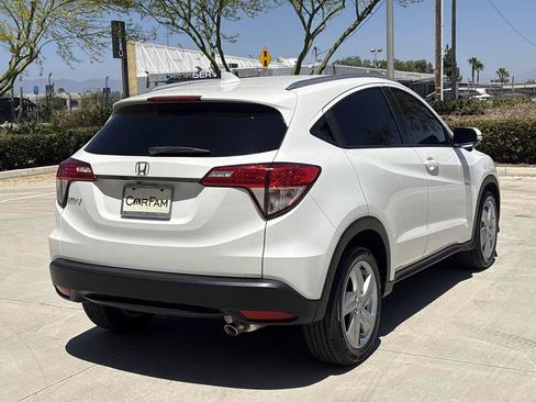 Used 2019 Honda HR-V EX image 3