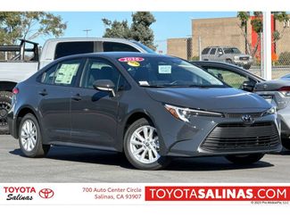New 2026 Toyota Corolla LE FWD video 1