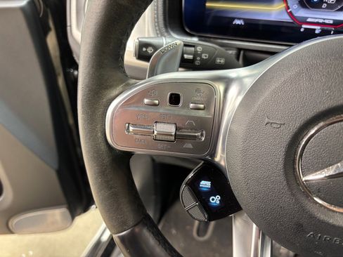 Used 2021 Mercedes-Benz G 63 AMG 4MATIC image 20