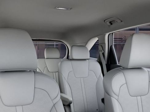 New 2026 Kia Sorento EX w/ EX Premium Package FWD image 27