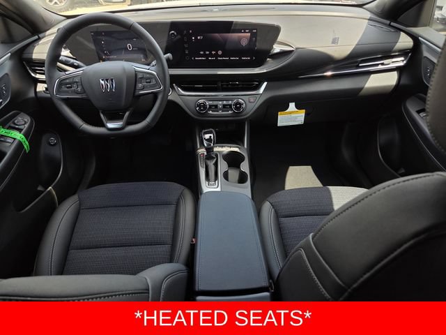 New 2026 Buick Envista Preferred w/ Convenience I Package FWD image 6