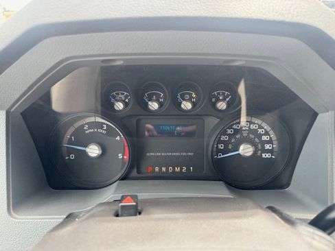 Used 2016 Ford F350 XL w/ Power Equipment Group image 15