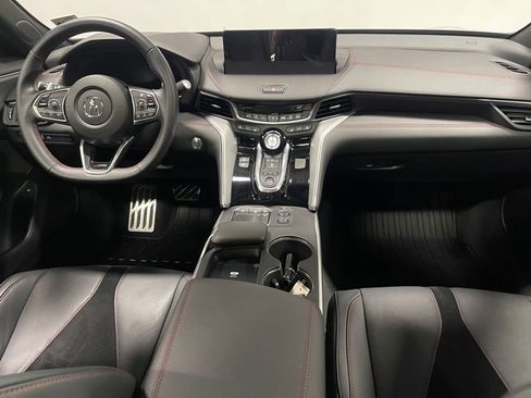 Used 2025 Acura TLX SH-AWD w/ A-SPEC Pkg image 63