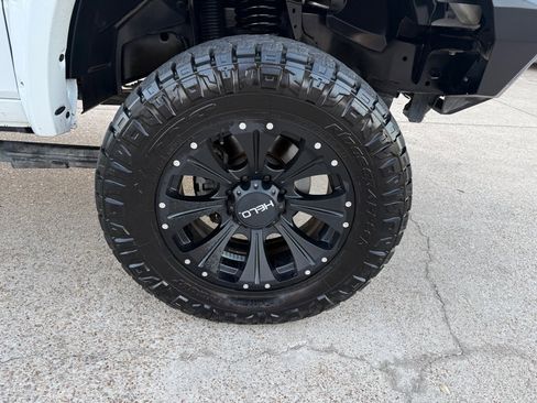 Used 2017 RAM 3500 Lone Star image 17