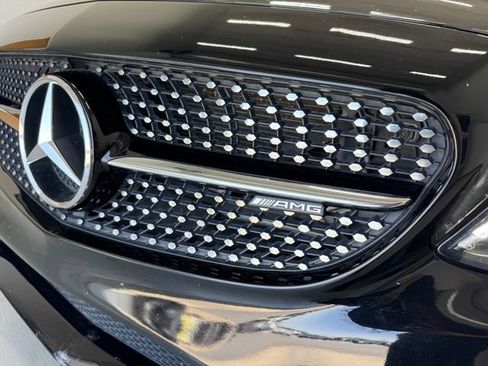 Used 2018 Mercedes-Benz C 43 AMG 4MATIC Coupe image 41