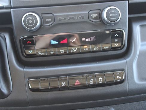 New 2026 RAM ProMaster 1500 w/ Safety Group FWD image 17