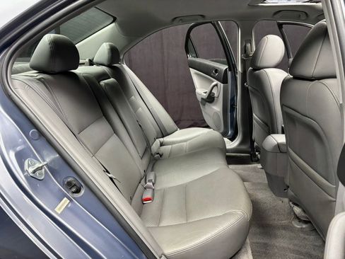 Used 2007 Acura TSX FWD image 33