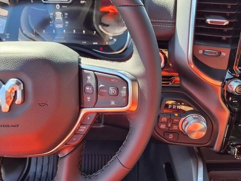 New 2026 RAM 1500 Laramie w/ Night Edition image 10
